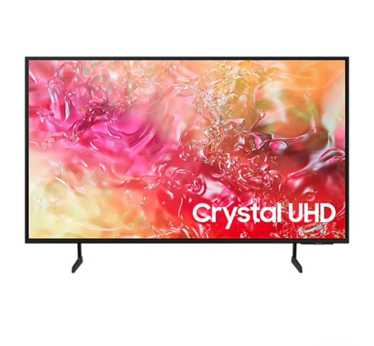 SAMSUNG 55 inch Smart UHD TV