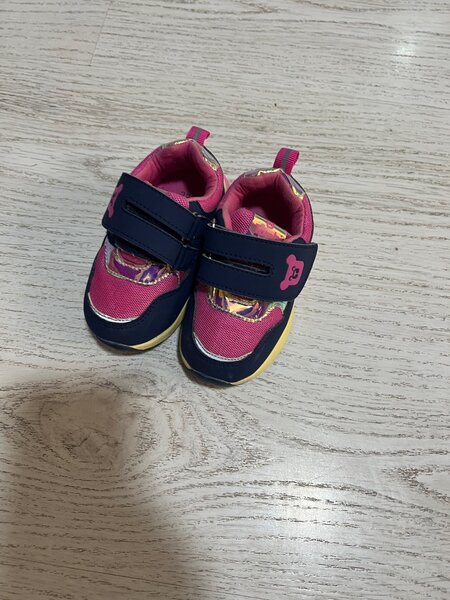 ботас детский