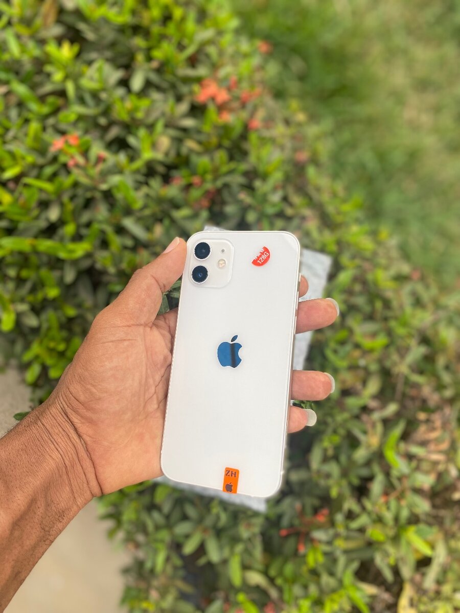 Apple IPhone 12 128 gb