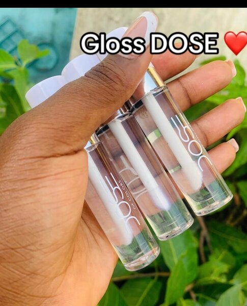 Brillant à Lèvres Tendance