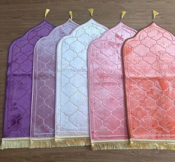 Tapis de prière