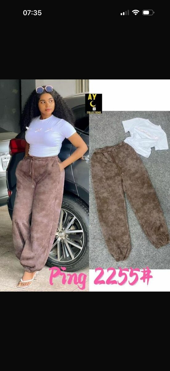 Robe à pois élégante