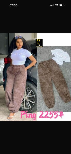 Robe à pois élégante