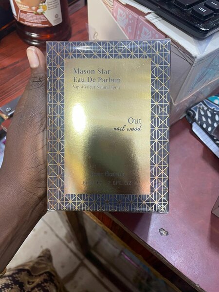 Mason Star Eau de Parfum