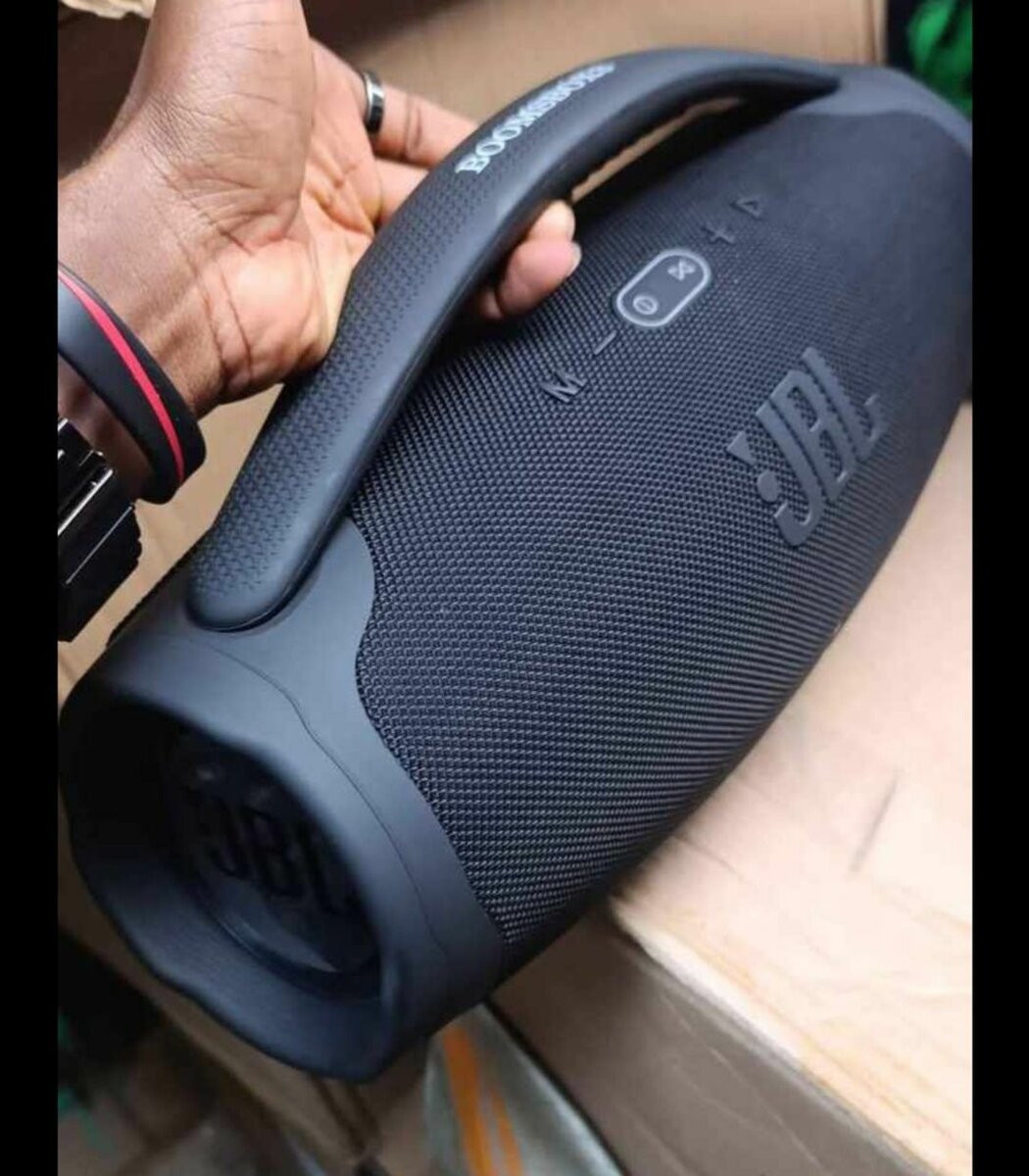 Boombox 3 mini 40watts