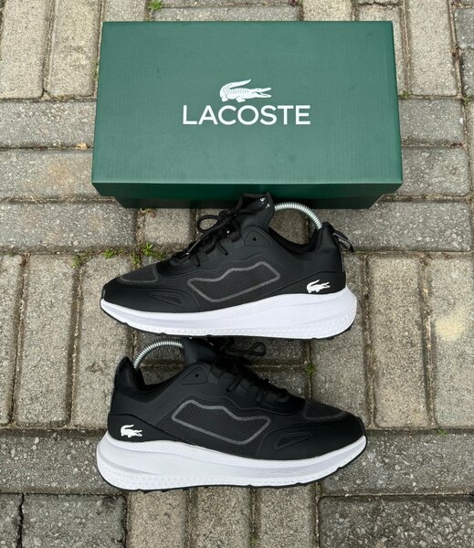 LACOSTE Original