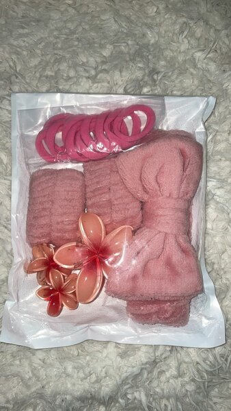 Set d'accessoires de spa