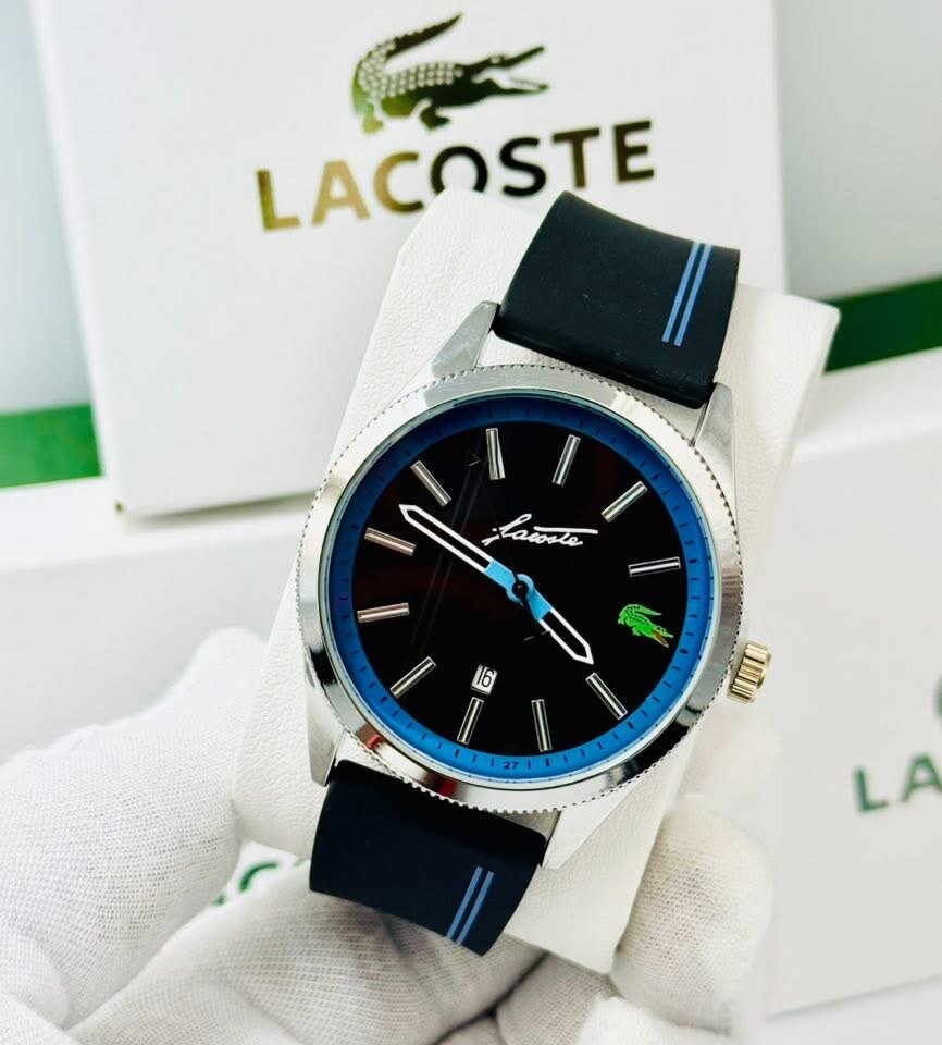 Montre Sport Lacoste Homme