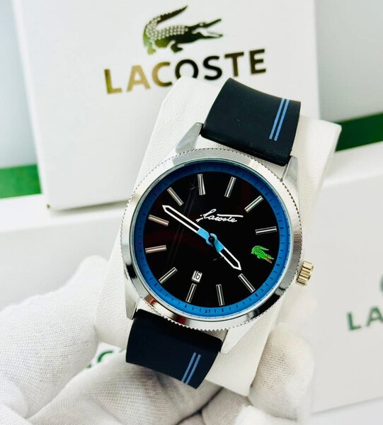 Montre Sport Lacoste Homme