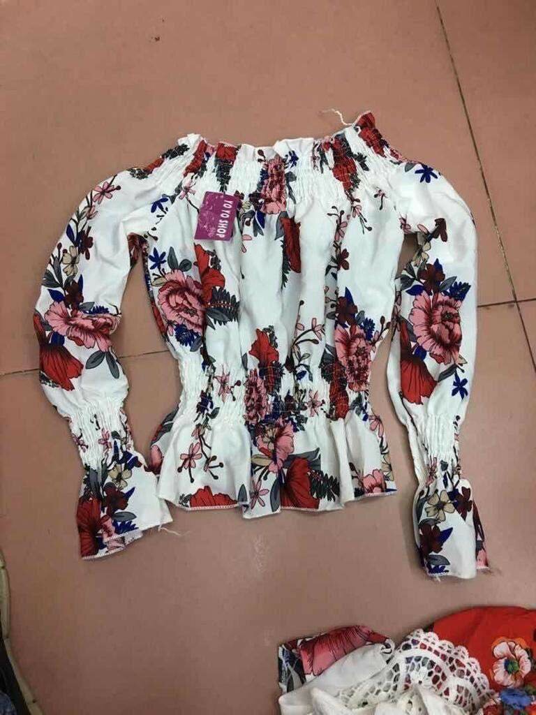 T-shirts stylés femmes