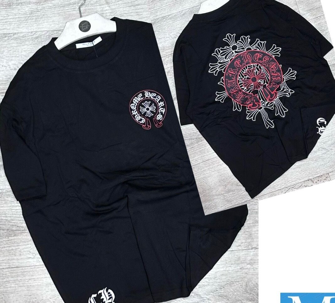 T-shirt homme et femme