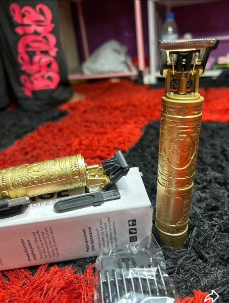 Tondeuse à cheveux professionnelle