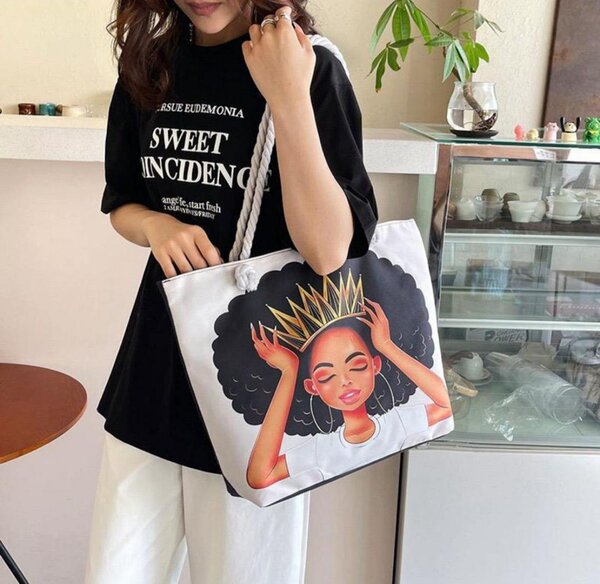 Sac à main artistique femme