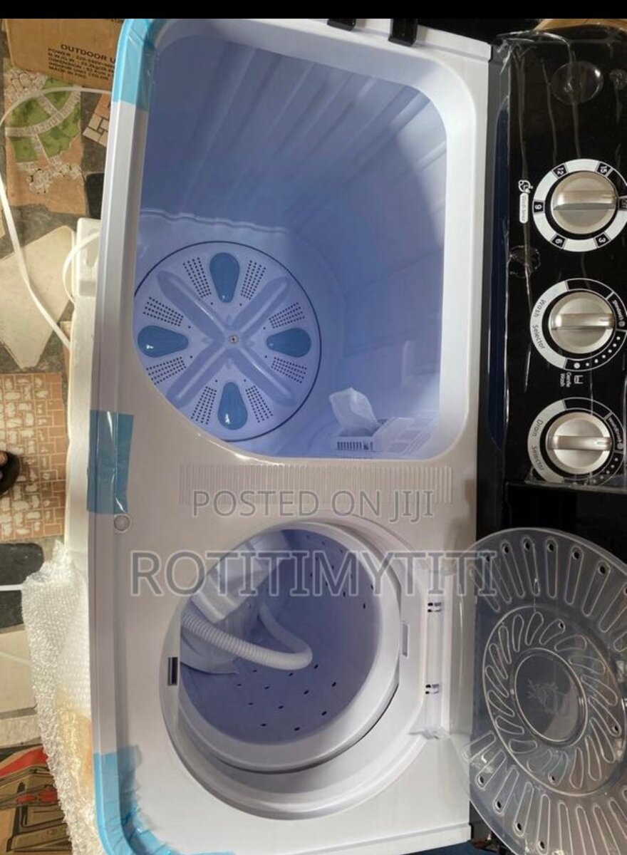 Pearl  10 kg  Washing Machine