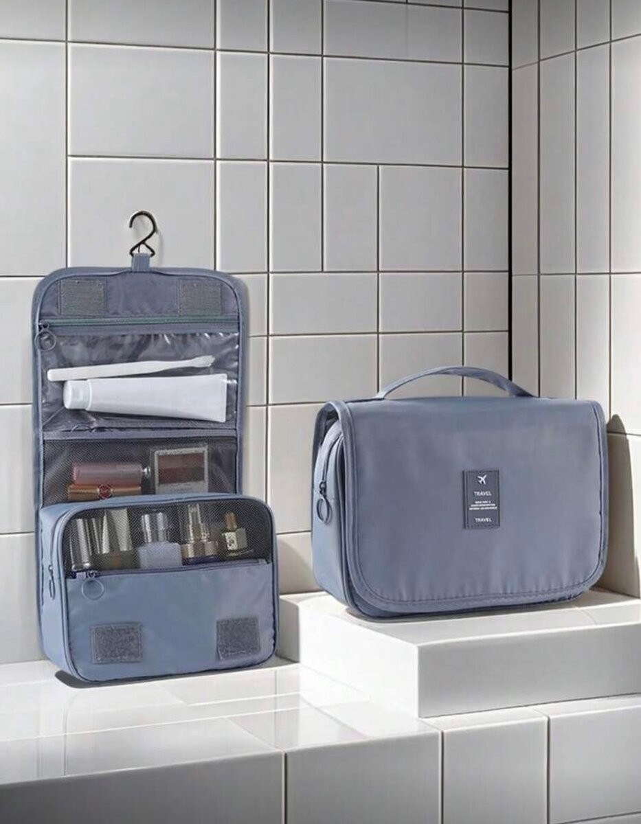 Trousse de Voyage Imperméable