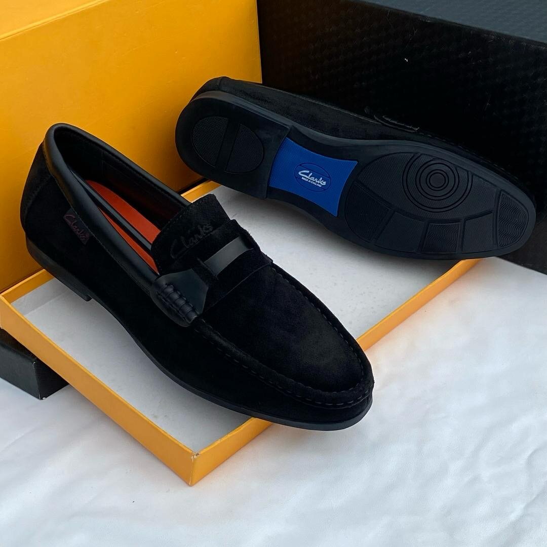 CLARKS CLASSIC WEAR