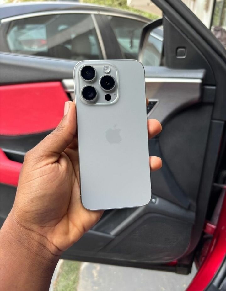 Iphone 13 pro max 128gig