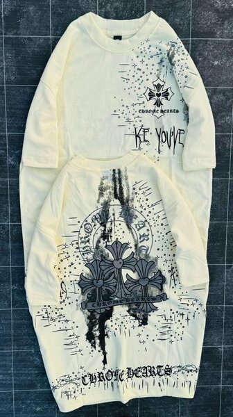 Robe mère-fille assortie