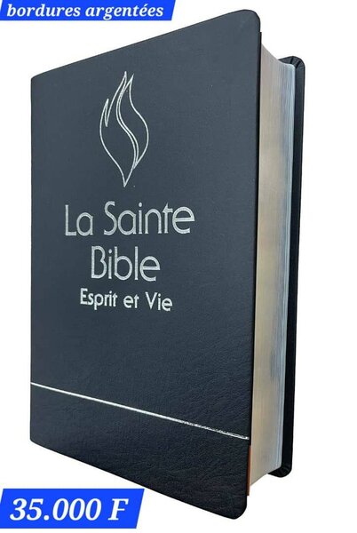 Bible Vie Nouvelle