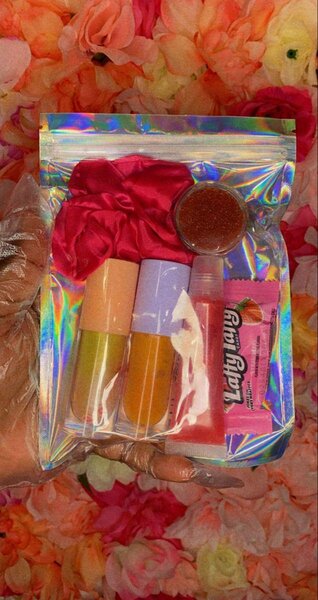 Kit de Soins à l'Acide Hyaluronique