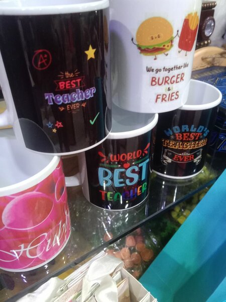 Mugs