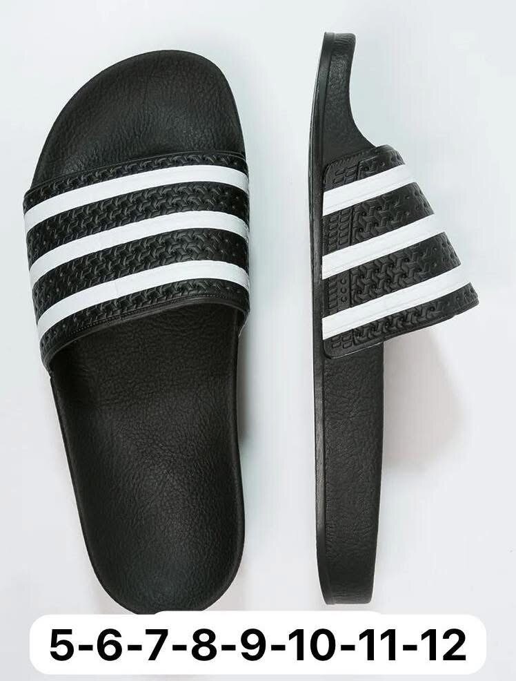 Claquette adidas