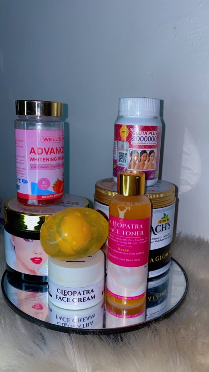 PEACHS BEAUTY COSMETICS