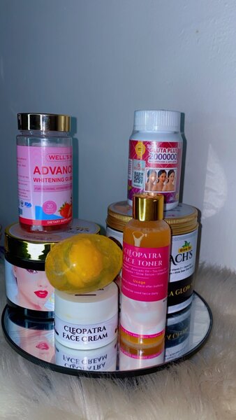 PEACHS BEAUTY COSMETICS