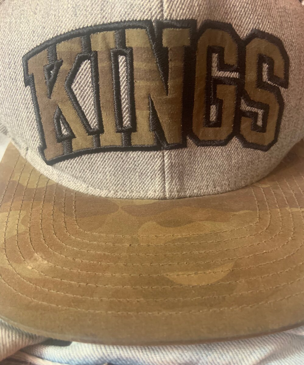 Casquette Vintage original