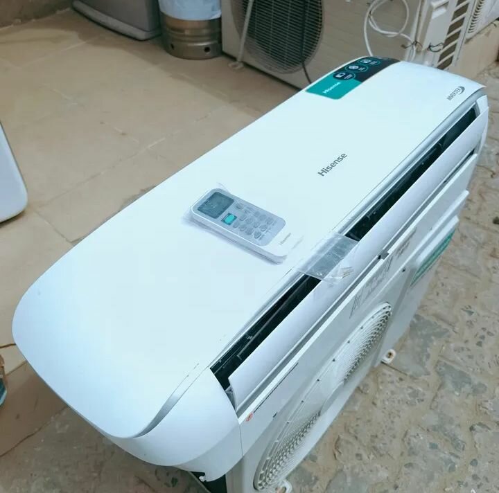 Hisense Air Conditioner 1.5HP