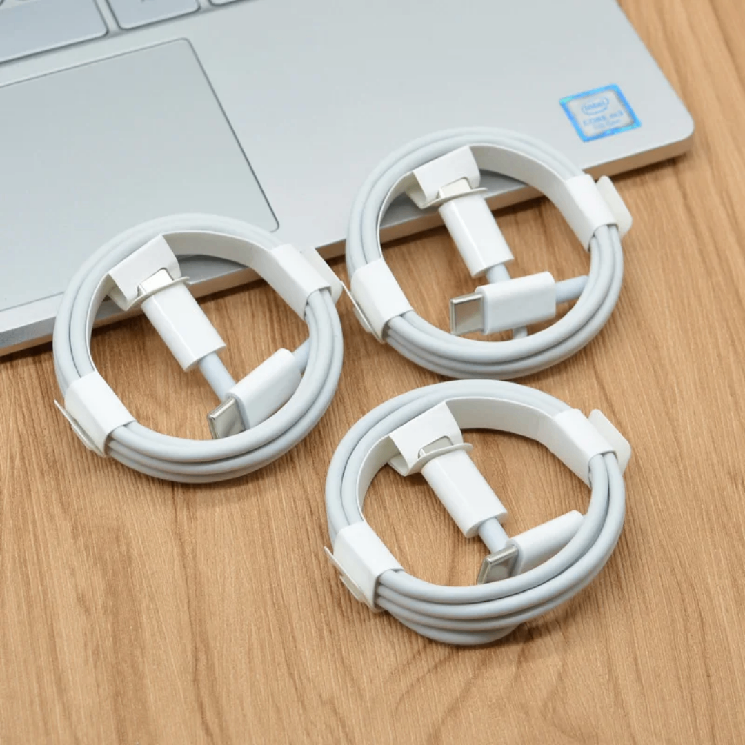 Câble USB-C rapide