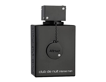 105 ml, Armaf CLUB DE NUIT INTENSE MAN Eau de toilette