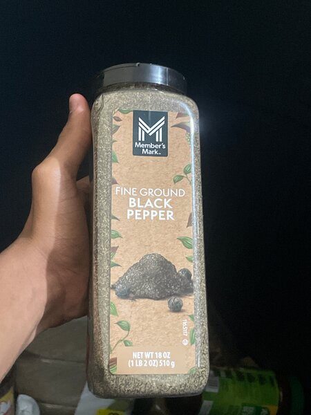 Bouillon de Poulet Knorr