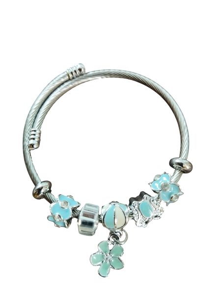 Bracelet Stainless Steel