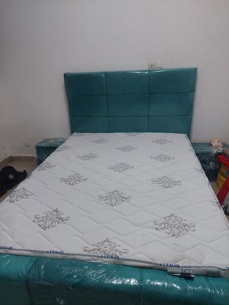 Matelas médical
