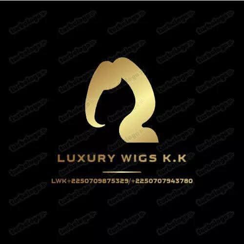 Luxury wigs k. K