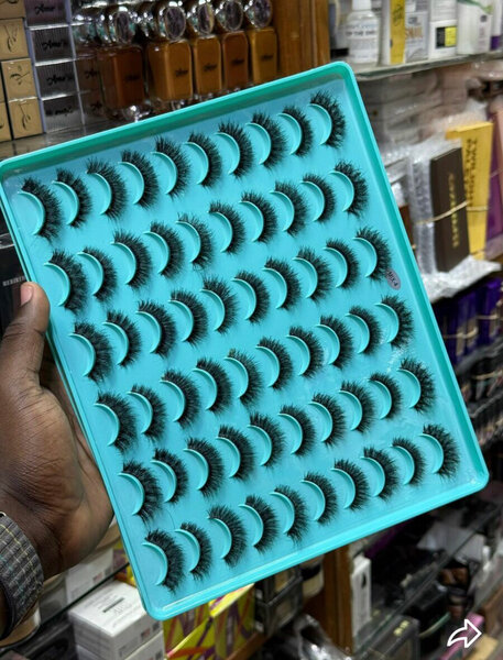 Cils Magnifiques Volume XL