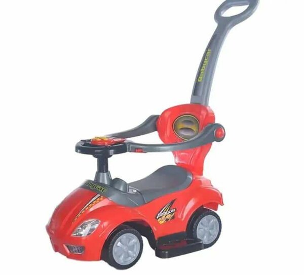 Voiture à pousser enfant