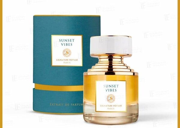Parfum Sunset Vibes