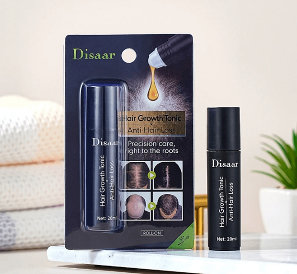 Disaar Tonique Anti-Chute Cheveux