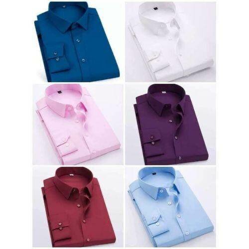 Chemise Homme Élégante