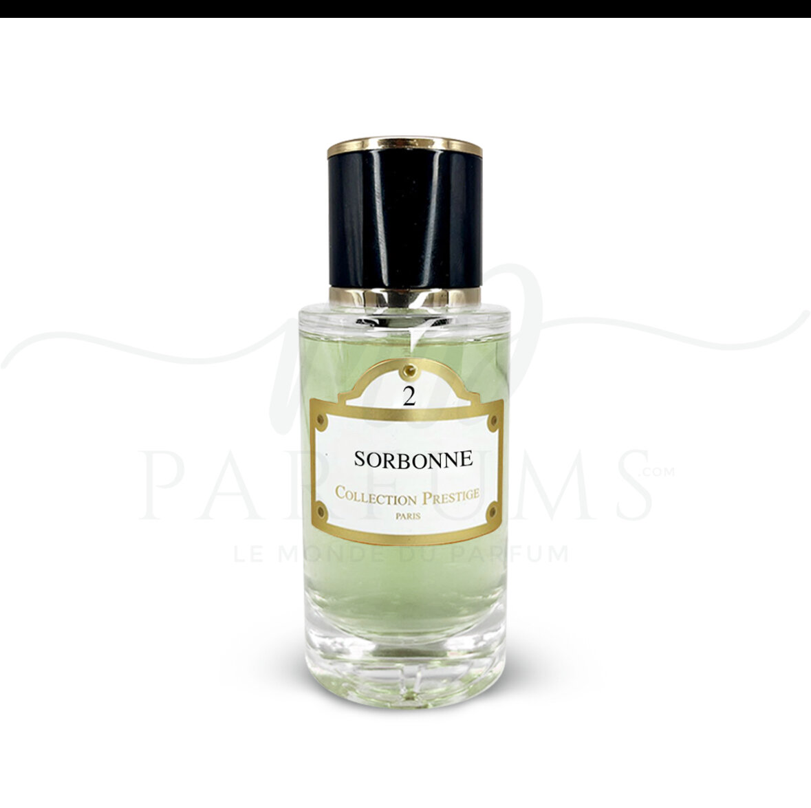 N°2 Sorbonne ( 50 ml )