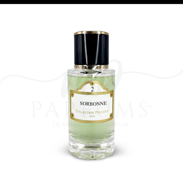 N°2 Sorbonne ( 50 ml )
