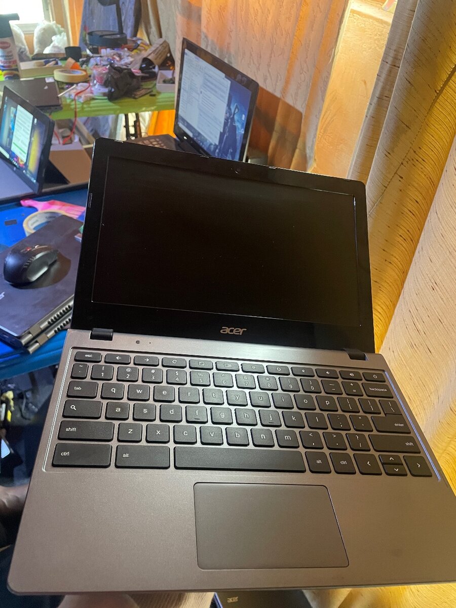 Acer c720