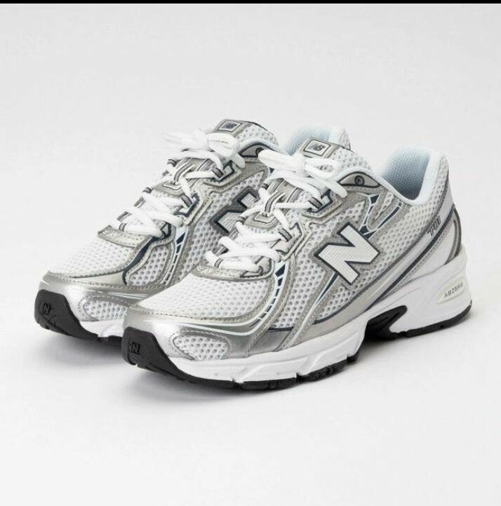 New Balance Sneakers Homme
