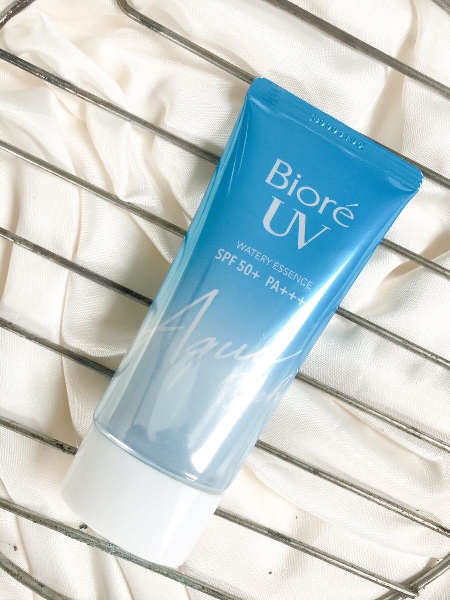 Biore UV Watery Essence SPF50+
