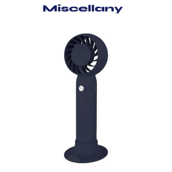 Turbine Mini Portable Fans