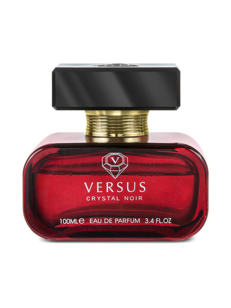 Versus Crystal Noir Parfum