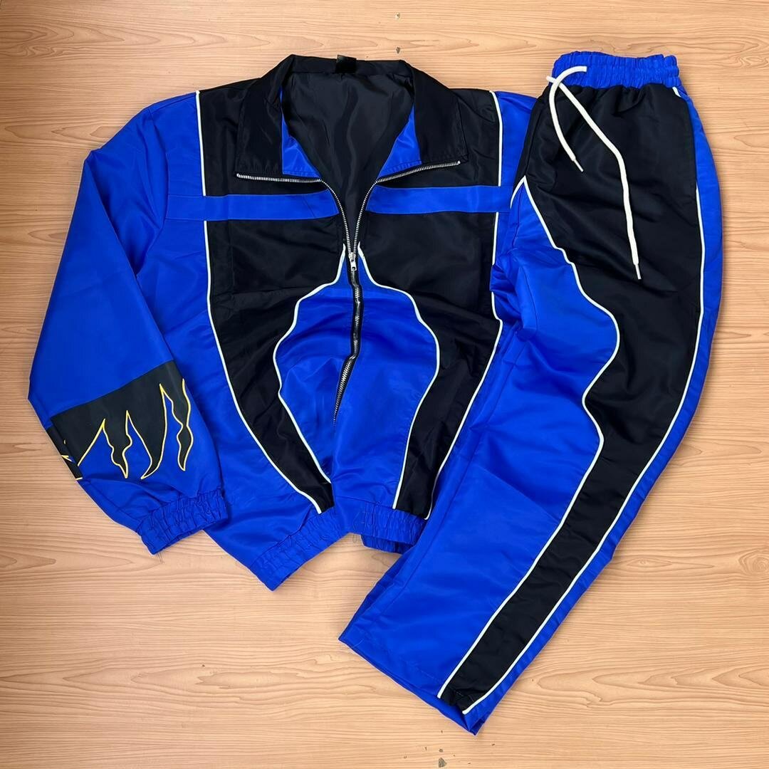 Tracksuits