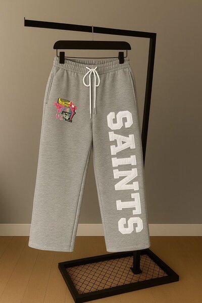 Jogging Pantalons 'SAINTS'